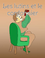 Les lutins et le cordonnier